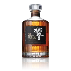 Le whisky japonais